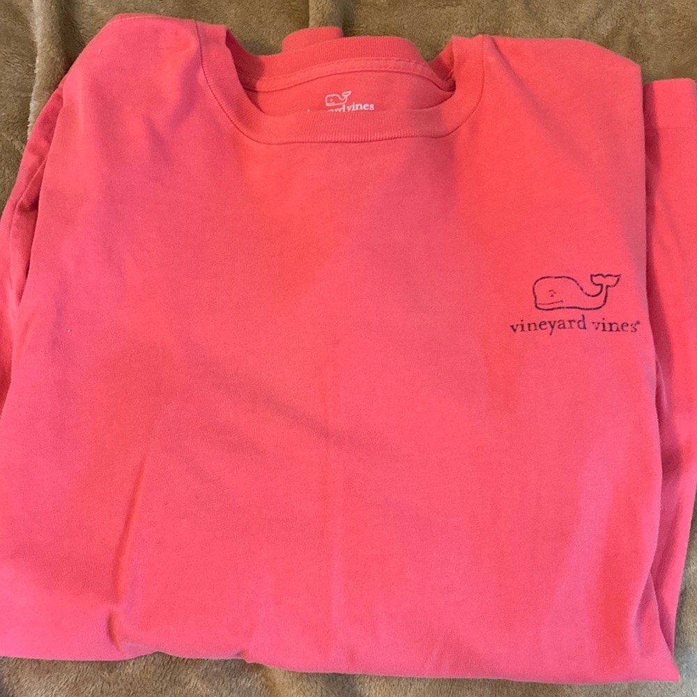 Kid’s vineyard vine’s t shirt